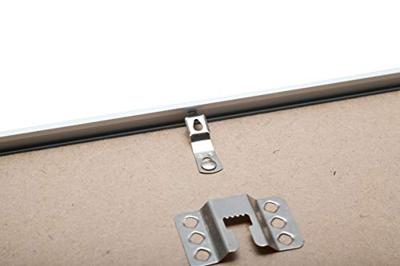 Maul 1946405 Wissellijst (b x h) 50 cm x 70 cm Zilver