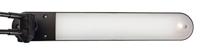 Unilux bureaulamp Mamboled, LED, zwart - thumbnail