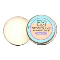 Deodorant Crème - Lavendel - 50 ml - thumbnail