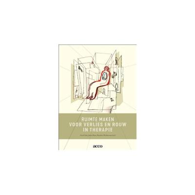 Ruimte maken voor verlies en rouw in therapie (Paperback) Ruimte maken voor verlies en rouw in therapie (Paperback)