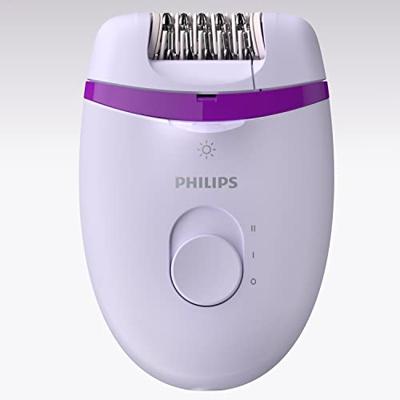 Philips BRE275/00 Epilator Paars - thumbnail