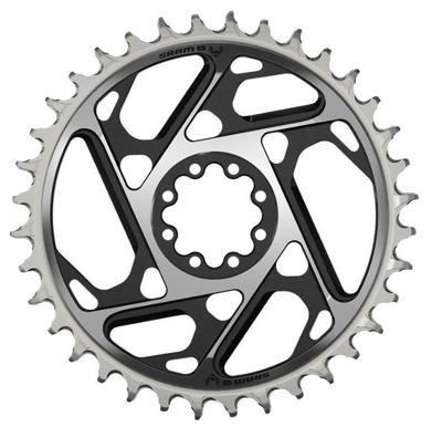 Sram kettingblad tandwiel t-type eagle 34t 0mm xxsl direct mount zwart