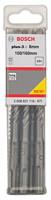 Bosch Accessories 2608831116 Hamerboor 10 stuk(s) - thumbnail