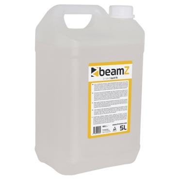 Beamz FHF5Q Hazervloeistof olie gebaseerd 5L