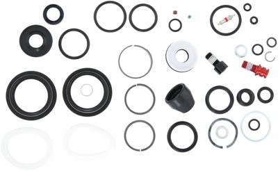 ROCKSHOX service kit full service kit rocksh. reba/sid b solo air