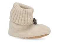 Bergstein Cozy Baby Slof Kinderen Off-White 18/19 - thumbnail