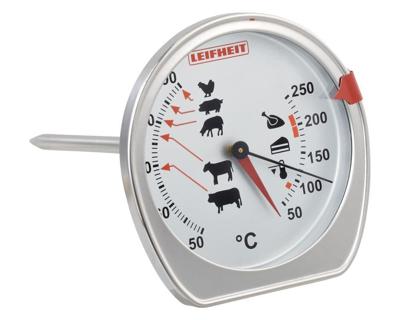 Leifheit 3096 Gecombineerde Braad- En Oventhermometer