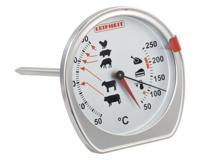 Leifheit 3096 Gecombineerde Braad- En Oventhermometer - thumbnail