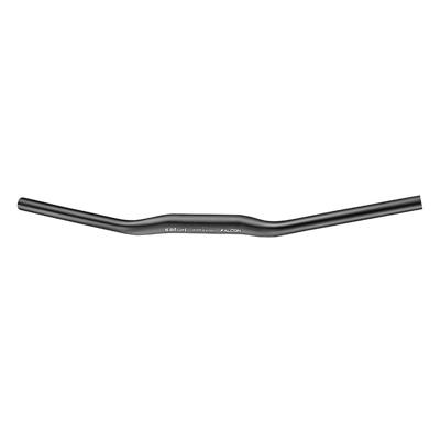 Satori Stuur falcon aero ø31.8mm / b=700mm - mat zwart