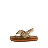 Reef Little Ahi Slippers Meisjes 24 - thumbnail