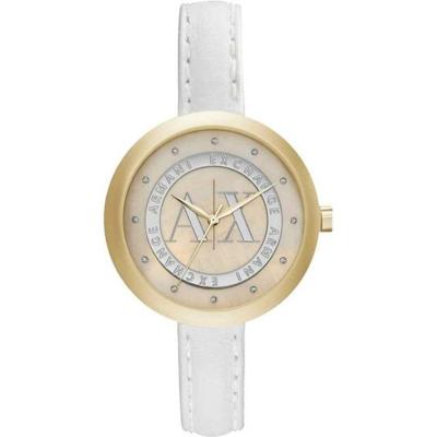 Armani Exchange Horlogeglas (bol) AX4227 Armani Exchange Horlogeglas (bol) AX4227