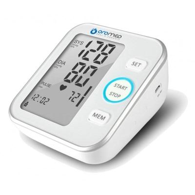 HI-TECH MEDICAL ORO-N6 BASIC bloeddrukmeter Bovenarm Automatisch