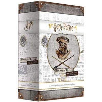 Harry Potter Hogwarts Battle Defence Against the Dark Art Harry Potter Hogwarts Battle Defence Against the Dark Art