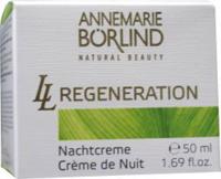 Annemarie Börlind LL-Regeneration Revitalizing Night Cream - thumbnail
