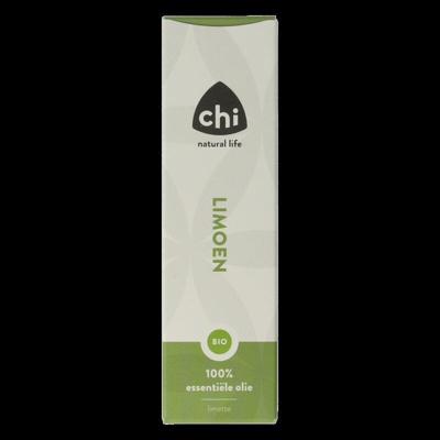 Chi Limoen zoet eko bio 10 Milliliter