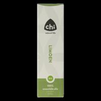 Chi Limoen zoet eko bio 10 Milliliter - thumbnail