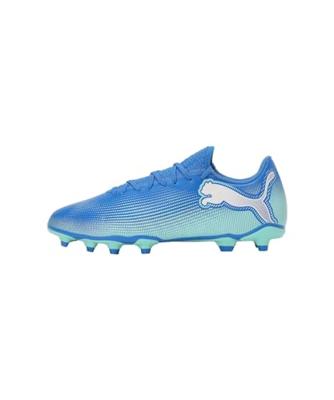 Puma Future 7 Play FG/AG Voetbalschoen - thumbnail