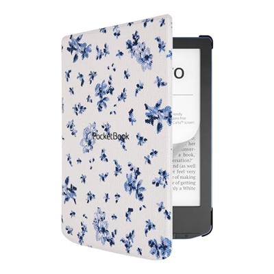 PocketBook Shell E-reader cover Geschikt voor: Pocketbook Geschikt voor display-grootte: 15,2 cm (6) - thumbnail