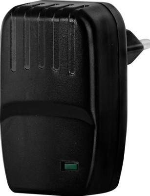 Scanpart USB Stekker USB A Poort Zwart