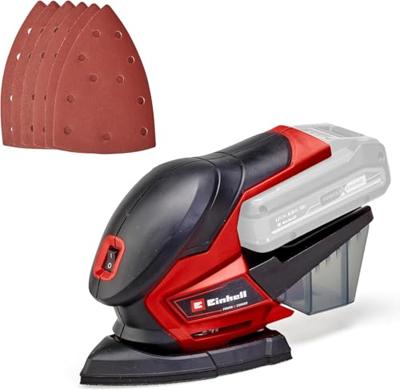Einhell TE-OS 18/150 Li Solo - Accu Multischuurmachine | 18V | Zonder accu en lader - 4460708 - 4460708 - thumbnail