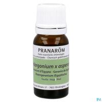 Pranarôm Essentiële Olie Geranium Egypte 10ml - thumbnail