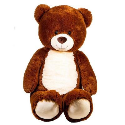 Van der Meulen Pluchen Beer 100 cm Van der Meulen Pluchen Beer 100 cm