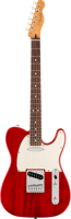 Fender Player II Telecaster, Transparent Cherry RW - thumbnail