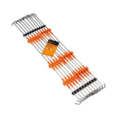 Gallagher Gallagher Geïsoleerde Line Post Dropper 0,95m (10) - 717135 717135 - thumbnail