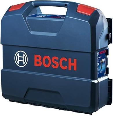 Bosch Blauw GSB 20-2 Klopboormachine | 850w + 7 X-Pro Line CYL-1 boren - 060117B401