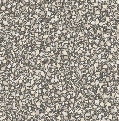 Dutch Wallcoverings Artisan - Terrazzo Black