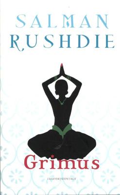 Grimus - Salman Rushdie - Paperback (9789025436513)