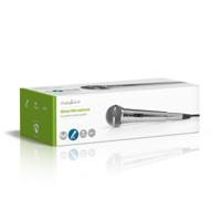 Bedrade Microfoon | Gevoeligheid -72 dB +/-3 dB | 60 Hz - 14 kHz | 5,0 m - thumbnail