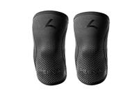 Reeva Knee sleeves 5mm reflective l Maat XS - thumbnail