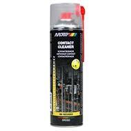 Motip Ac spuitbus contactreiniger (200ml) - thumbnail