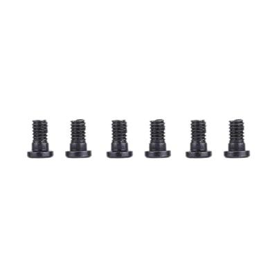 Scherm as schroef set voor Apple MacBook Air Pro A1466/A1465/A1369/A1370/A1398/A1425/A1502