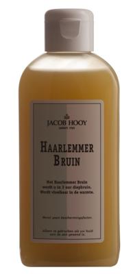 Jacob Hooy Haarlemmerbruin 150ml