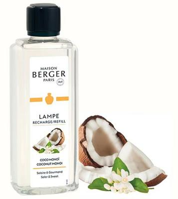 Huisparfum 500ml Coco Monoï / Coconut Monoi