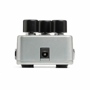 Electro Harmonix Ram's Head Big Muff Pi distortion / sustainer Electro Harmonix Ram's Head Big Muff Pi distortion / sustainer