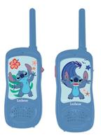 Walkie Talkie Lexibook Kit de Aventurero con Walkie Talkies Stitch - thumbnail