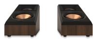 Klipsch: RP-500SA II Dolby Atmos speakers - 2 stuks - Walnoot - thumbnail