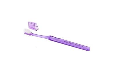 Vitis Orthodontic Acces Tandenborstel + 15 ml Tandpasta