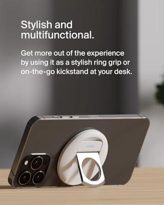 Belkin iPhone-houder met MagSafe voor Mac-laptops