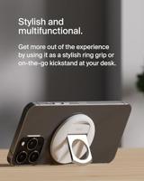 Belkin iPhone-houder met MagSafe voor Mac-laptops - thumbnail