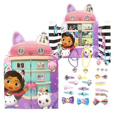 Gabby´s Dollhouse Advent Calendar 2025
