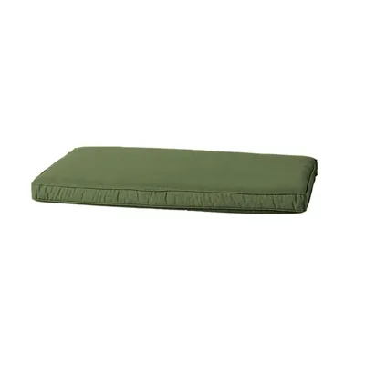 Madison Oxford Green 120 x 80 cm Pallet Loungekussen Madison Oxford Green 120 x 80 cm Pallet Loungekussen