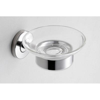 Wiesbaden 304 Zeepschaal - RVS