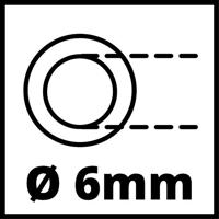 Einhell Set pneumatisch gereedschap - thumbnail