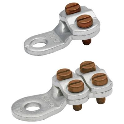 Klauke 585R12 Ringkabelschoen 1 stuk(s)