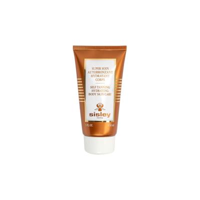 Sisley Super Soin Autobronzant Hydratant Corps Crème 150ml