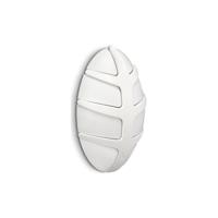 Kapstok Colorado Wit/Wit - thumbnail